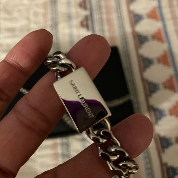 YSL handbag - Picture 6 of 9